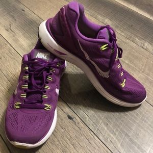 Nike Lunarglide 5 size 9.5 women’s